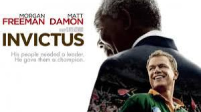 invictus (2009)