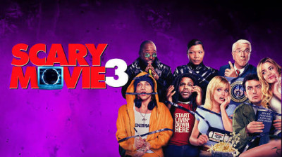 scary movie 3 (2003)