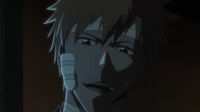 Bleach - Sennen Kessen Hen - Episódio 08 [Blu-Ray] [Dublado] [1080P]