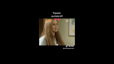 Topazio Puntata 69