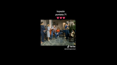 Topazio Puntata 71