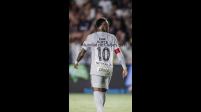 Neymar Jr