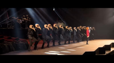 Mylène Farmer - live Nevermore - 2023