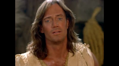 Hercules - 2x01 - Hercules e il principe dei ladri