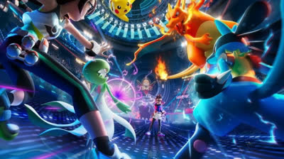 pokemon