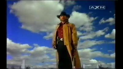Walker Texas Ranger - 4x13 - Una pace difficile