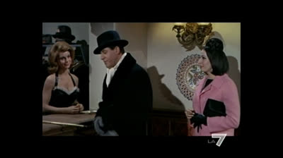 Jerry 8 e 3/4 (1964)