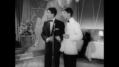Morti di paura - 1953
