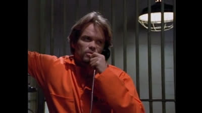 Renegade - 4x11 le colpe dei padri