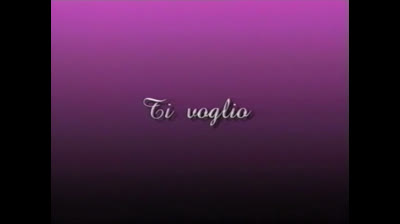 Caro Fratello - 08 - Ti voglio