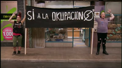 Aída 9x08 Esta cosa es una ruina Episodio Completo