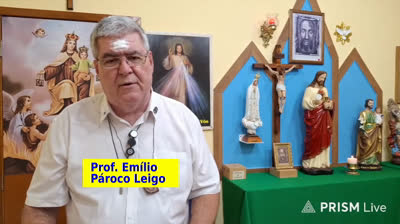 POLITICOS OFENDEM NOSSA SENHORA E A IGREJA