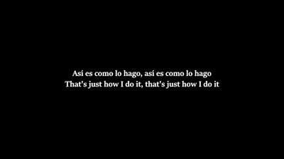 AUDREY NUNA - Jitterbug [Subtitulado al español]