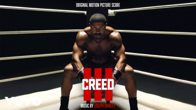 Creed III - La Rélève de Rocky Balboa (2023) VF