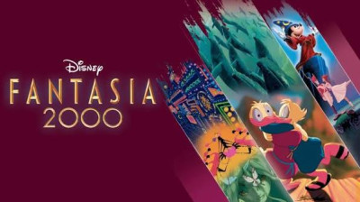Fantasia 2000 (1999)