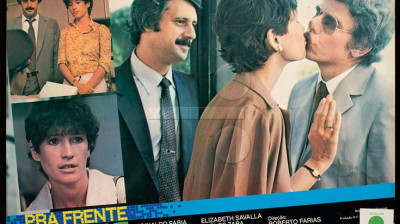 Pra frente Brasil - 1982