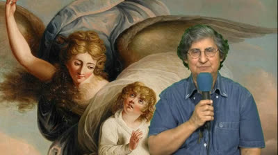 7° DIA NOVENA ANJO DA GUARDA