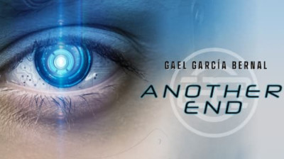 Another End ~ Gael García Bernal-Renate Reinsve-Bérénice Bejo (Piero Messina 2024)