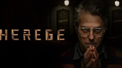 Herege - 2024 1080p Dublado Logan␥