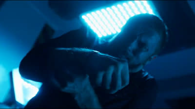 IDENTIFICATION, Tráiler Oficial, Español Latino, Altermax, Ficción, 2026