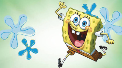 Bob Esponja: O Filme