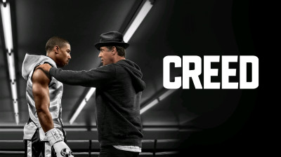 Creed - L'Héritage de Rocky Balboa (2015) VF