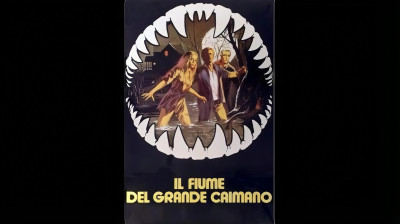Il fiume del grande caimano [HD]