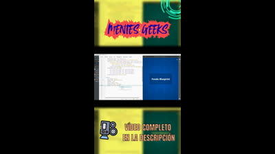 Cómo crear un fondo Blueprint con HTML y CSS