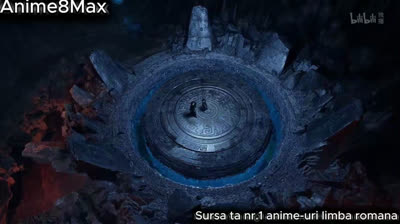 A Mortal’s Journey to Immortality ( S2 ep 62-64 ) subtitrare anime romana