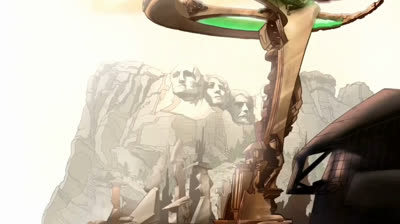 EP Especial (Ben 10.000)