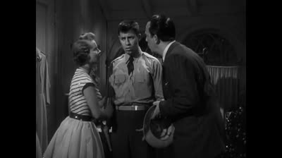 Il Caporale Sam (1952)