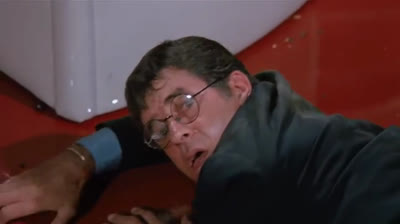 Qua la mano picchiatello (1983)