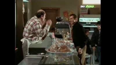 Tequila e Bonetti - 2x05 - Il Ladro