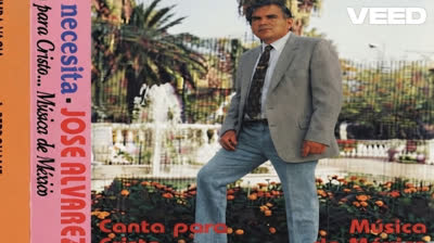 byJoseALvarez Canta __Todos Tomados .Agua Viva__Volumen 28 --CristoTeNecesita--SoundSHams Video - Sep 30, 2026