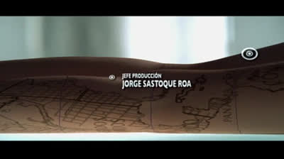 C-155 Donde Hubo Fuego