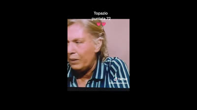 Topazio Puntata 72