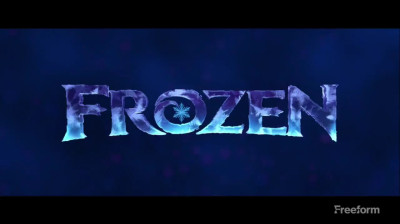 Frozen (2013) On Freeform [9-13-26]