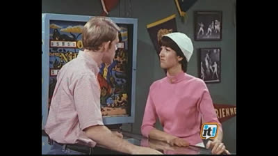 Happy Days - 05x15 - Quando qualcuno non sa nuotare