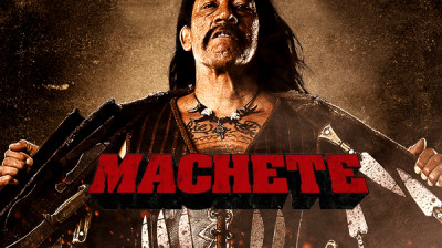 Machete