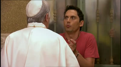 Aída 9x10 Papa Nui Episodio Completo