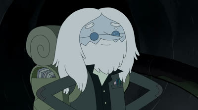 Fionna and cake cap 2