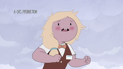 Cap 3 Fionna and cake