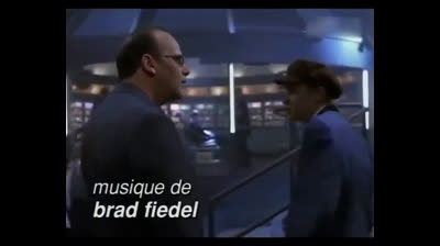 Timecop 1x05 Science Sans Conscience