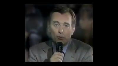 MYSTÈRES - ÉMISSION 08 - 30 AVRIL 1993