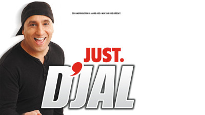 Just D'jal - 2017