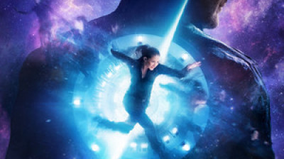 Space/Time (2026)