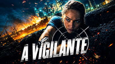 A Vigilante (2023)