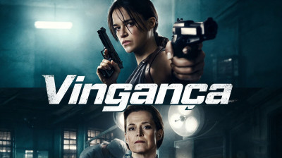 Vingança (2016) Ação, Crime, Thriller