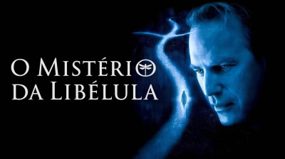 O Mistério da Libélula (2002) Thriller, Fantasia, Mistério