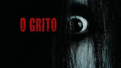 O Grito  ⭐ Filme Dublado